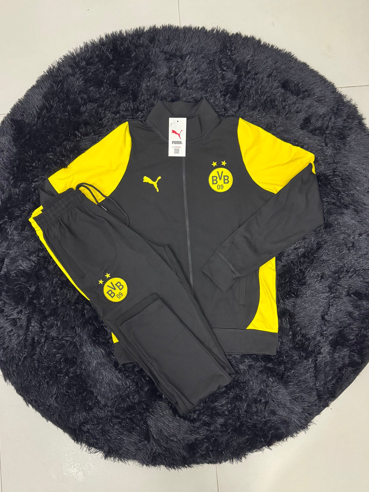 Tuta Borussia Dortmund