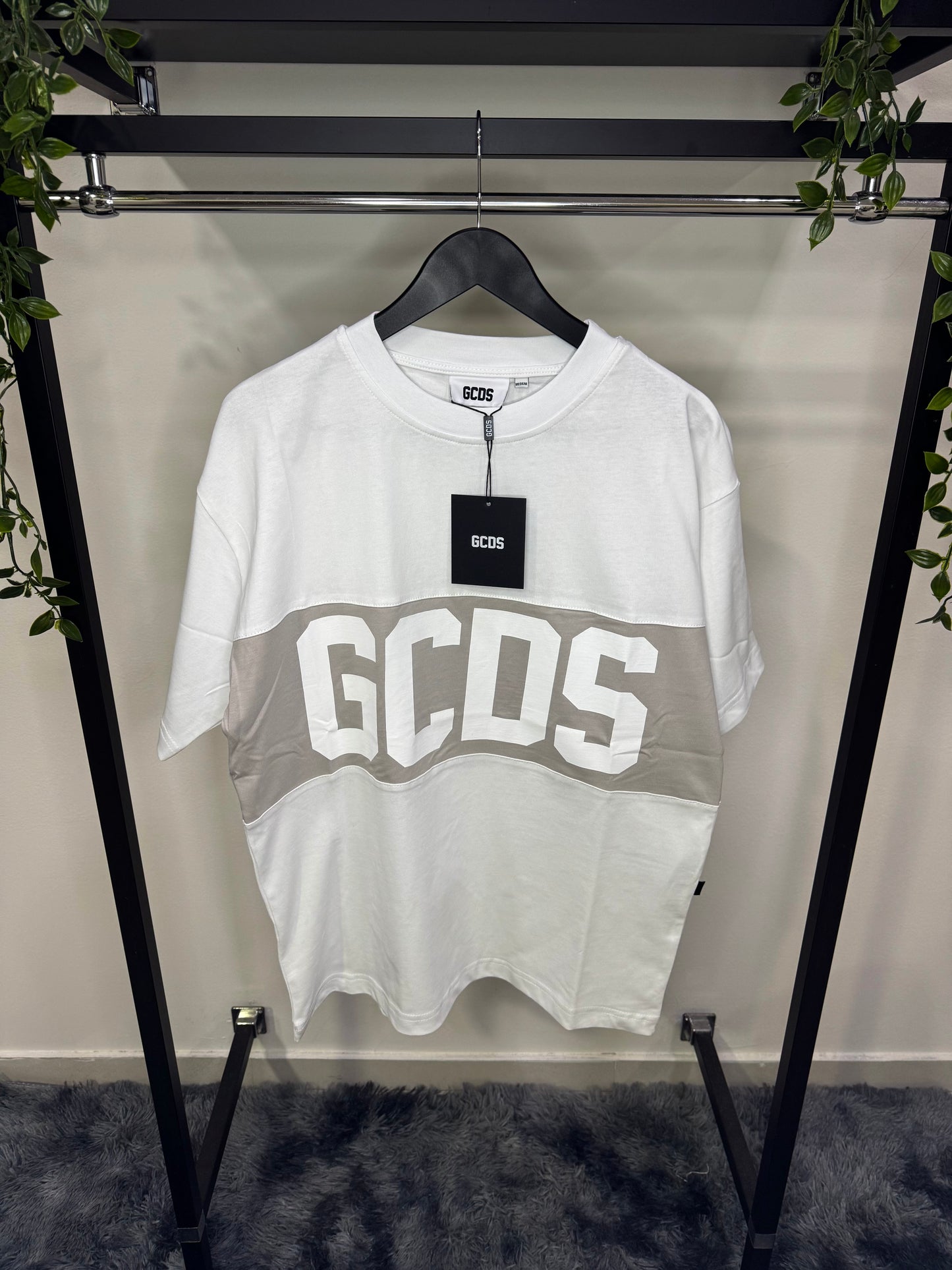 T-shirt GCDS