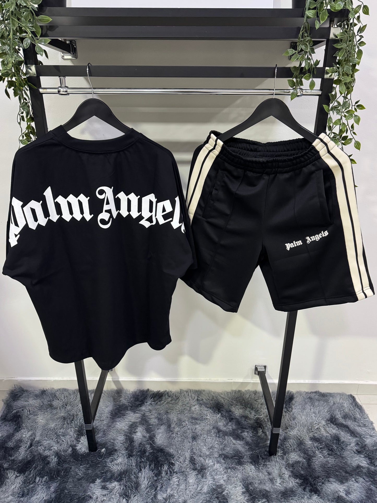Coordinato Palm Angels