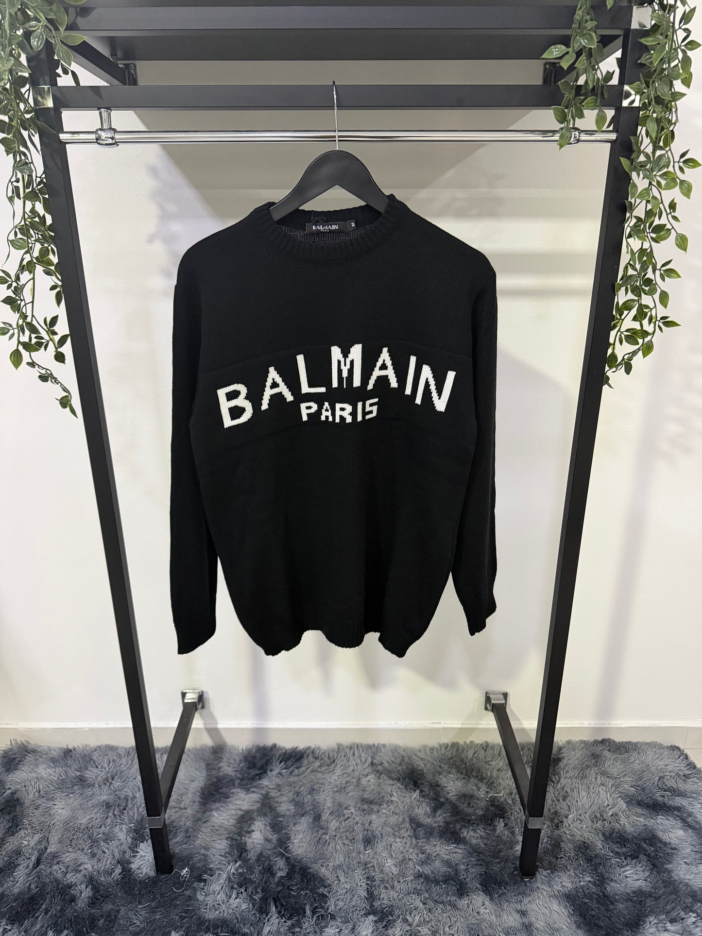Maglione Balmain
