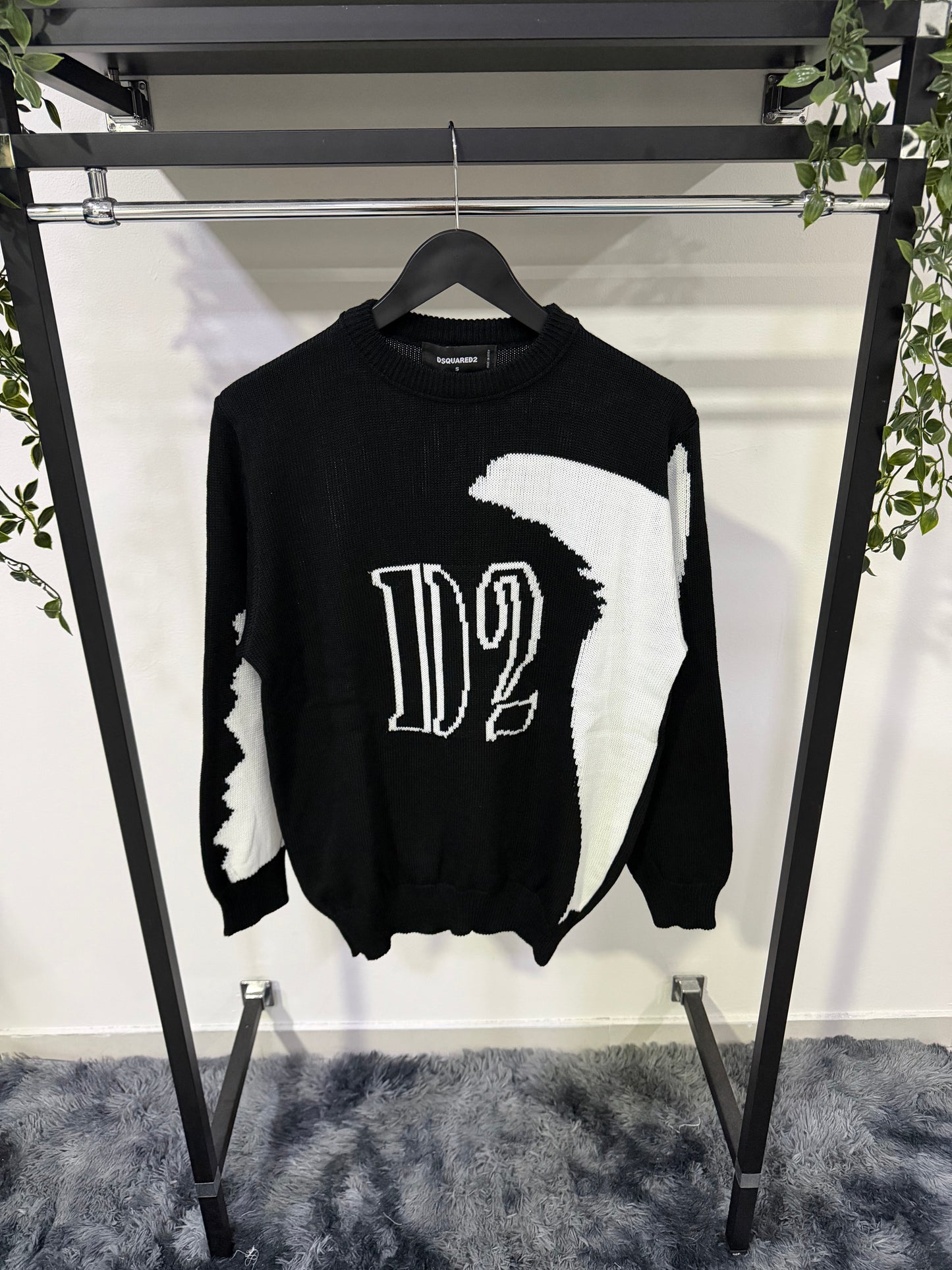 Maglione Dsquared2