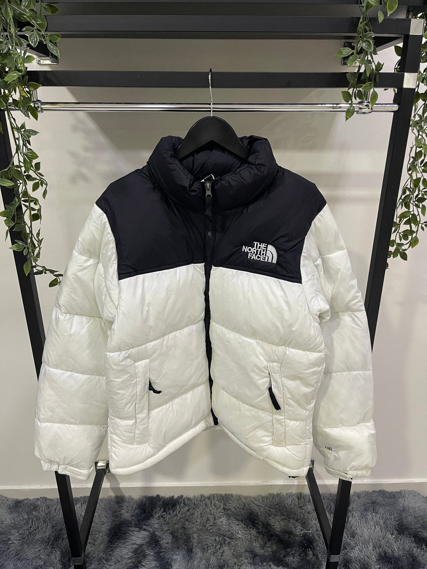 Giubbino The North Face