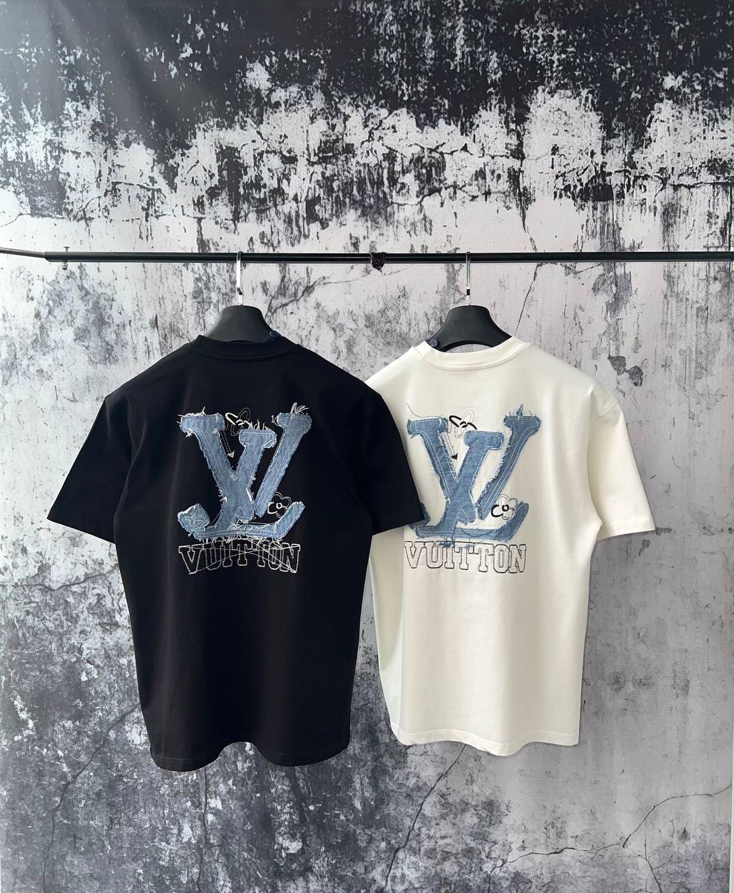 T-shirt LV 004