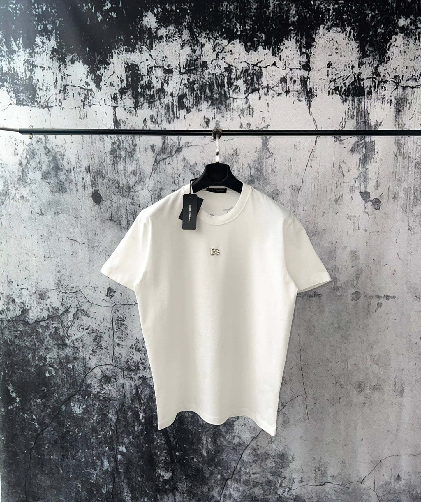 T-shirt D&G 002