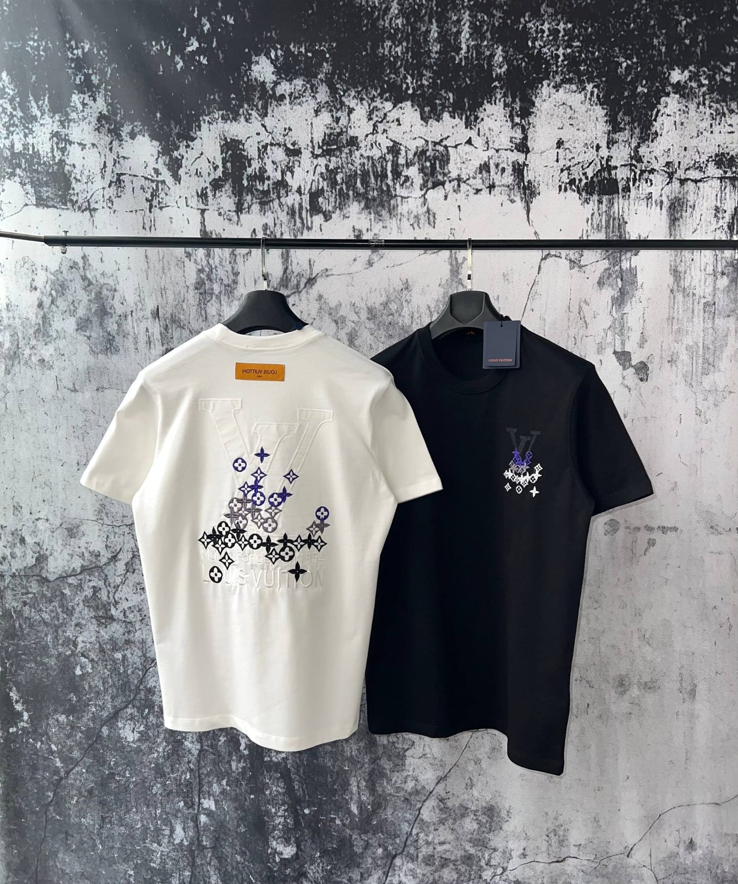 T-shirt LV 018