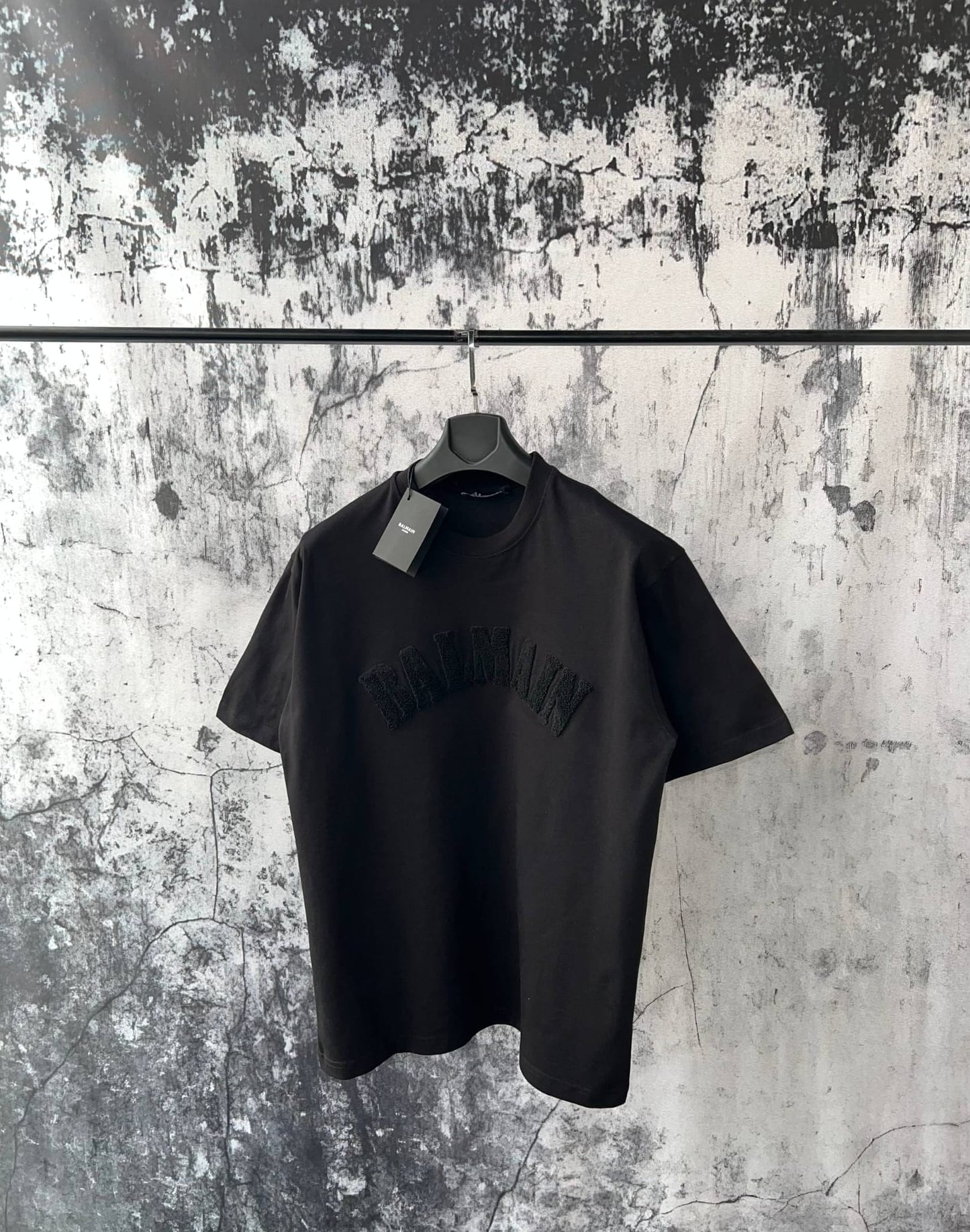 T-shirt Balmain 005