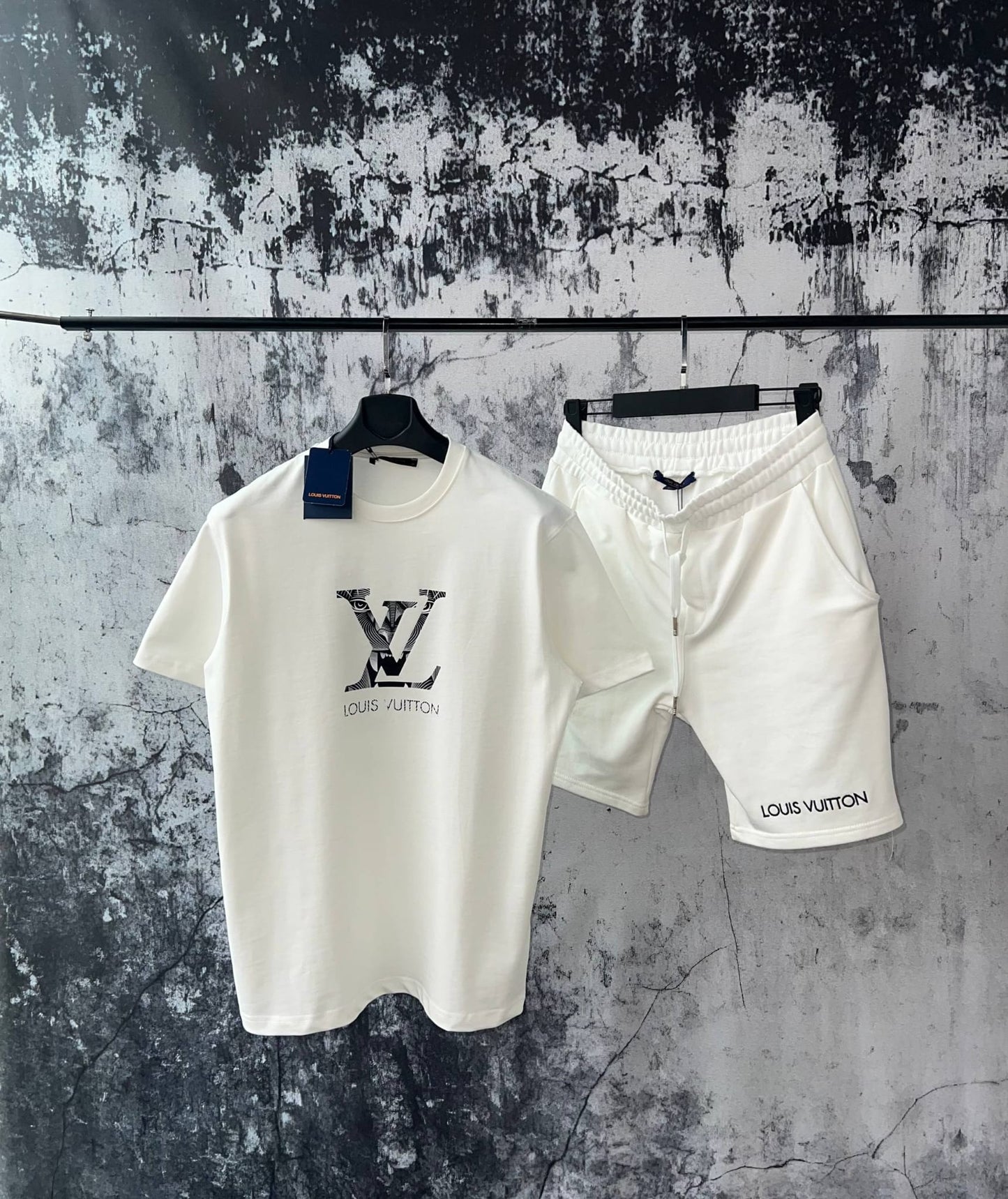Coordinato LV 006