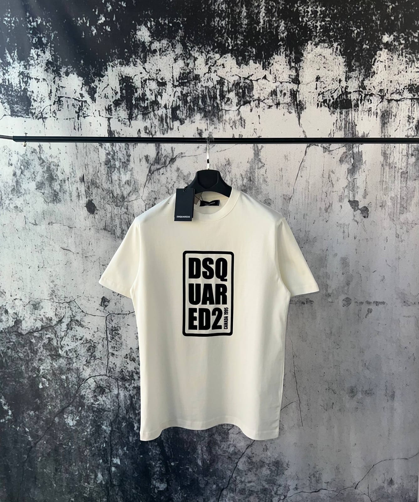 T-shirt Dsquared2 012