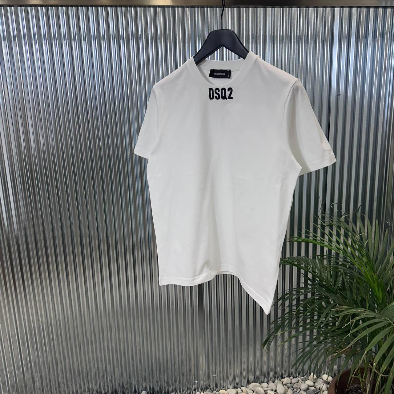 T-shirt Dsqured2 014