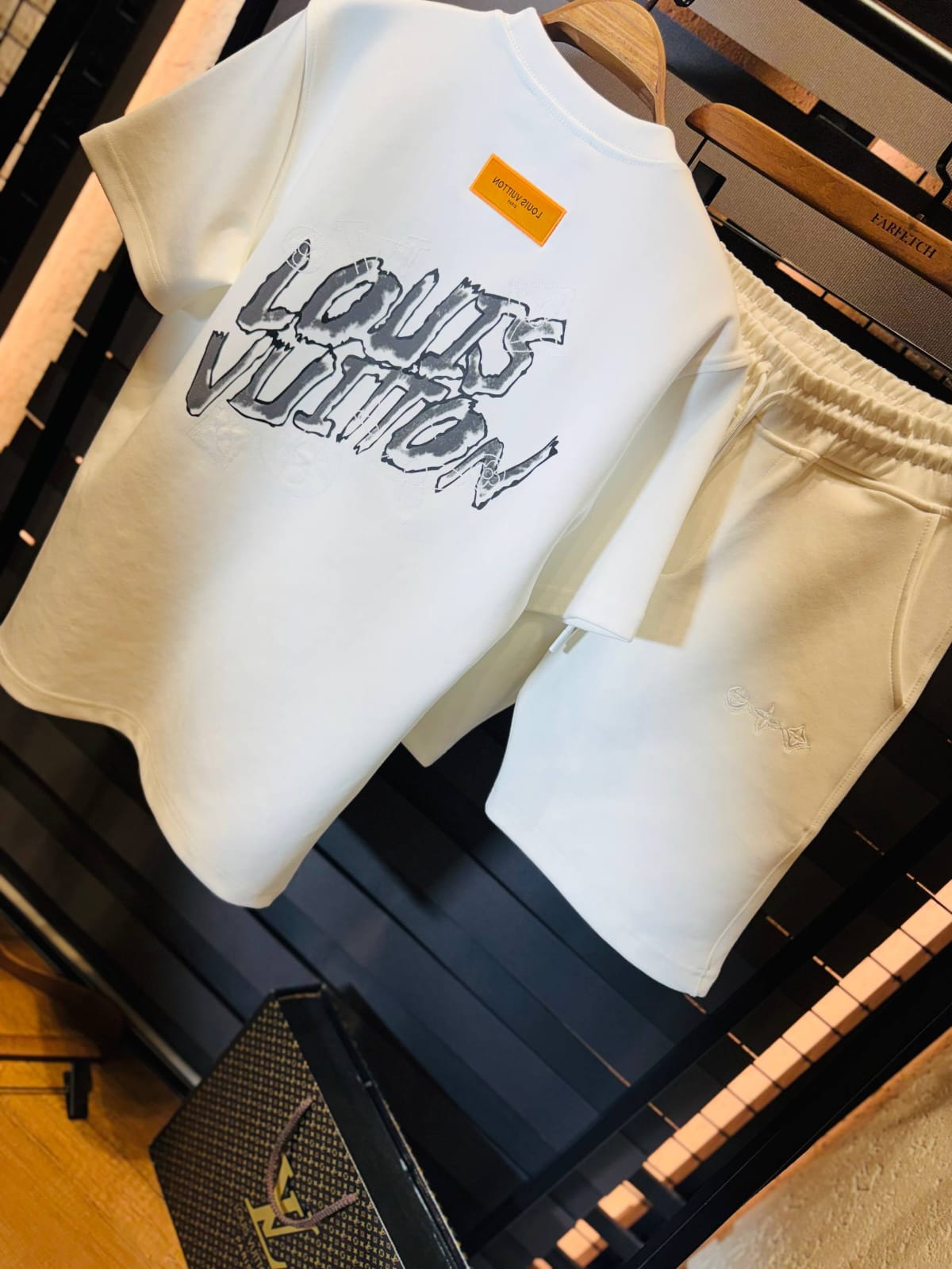Coordinato LV 011