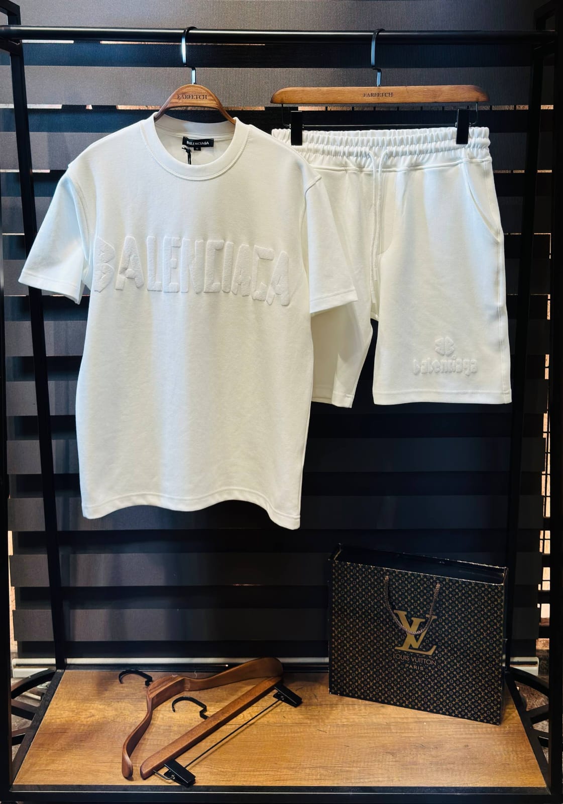 Coordinato Balenciaga 005