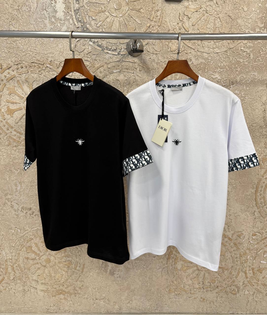 T-shirt Dior 003