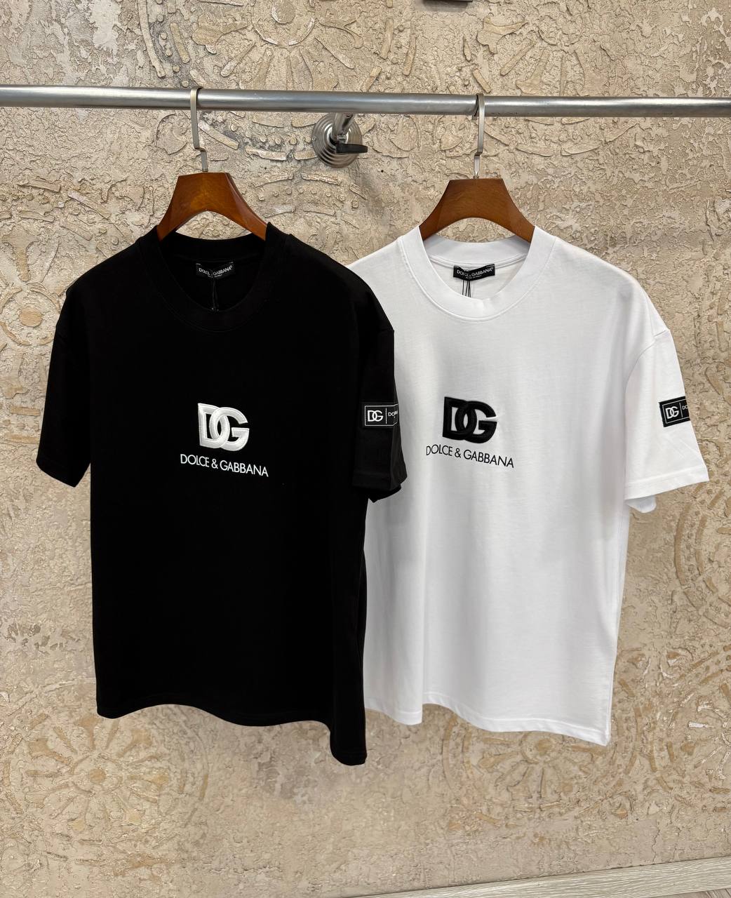 T-shirt D&G 003