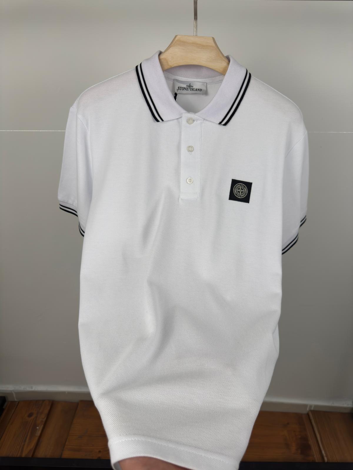 Polo Stone Island