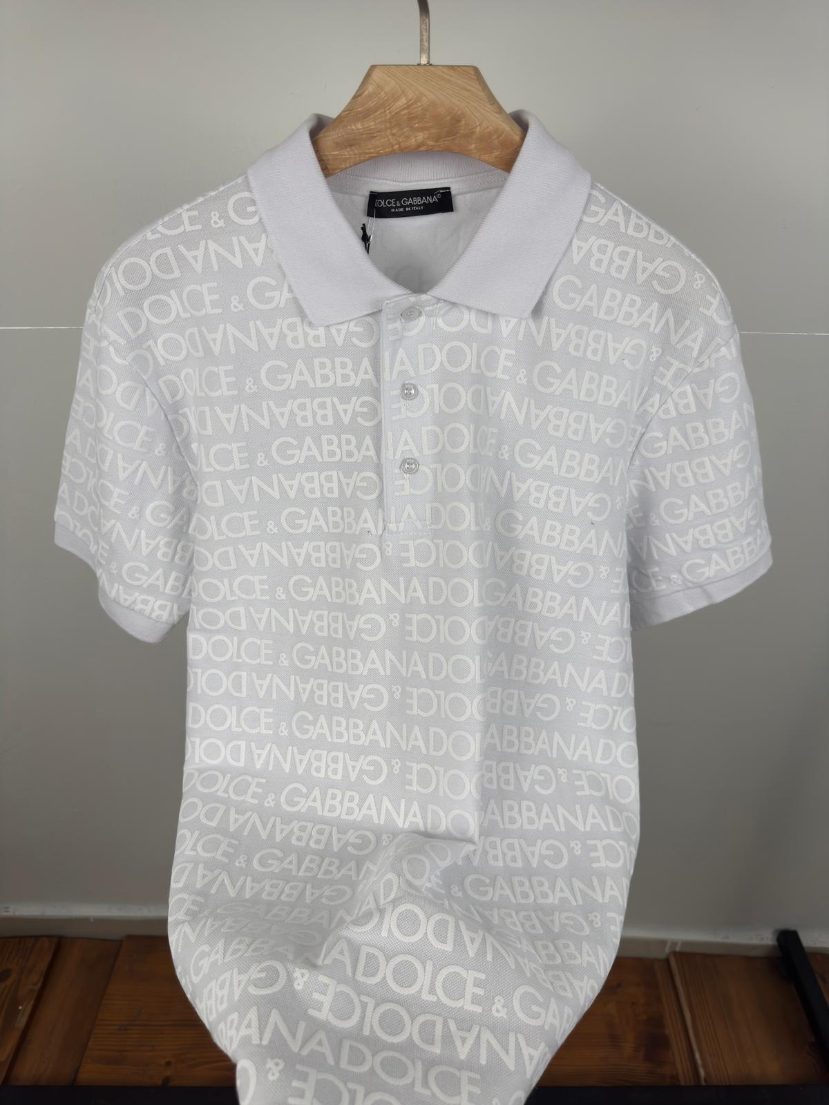 Polo D&G