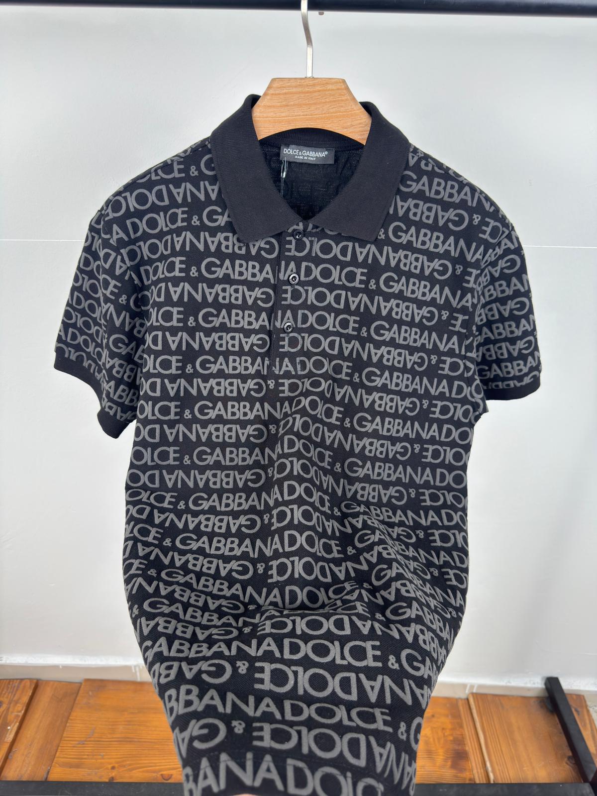 Polo D&G