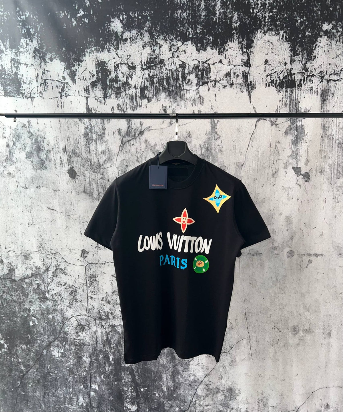 T-shirt LV 029