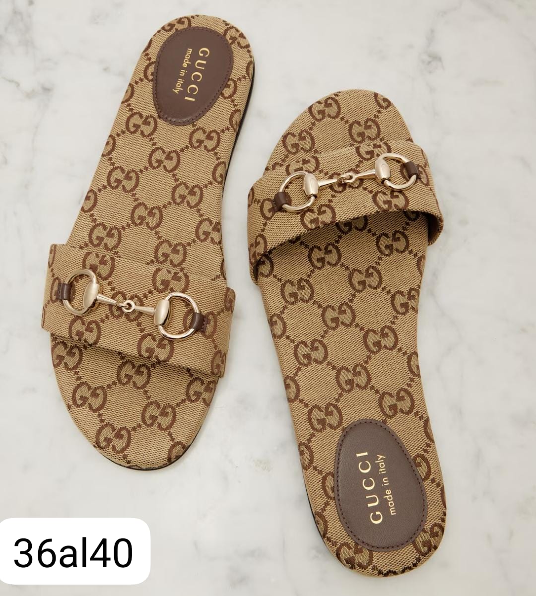 Sandalo Gucci