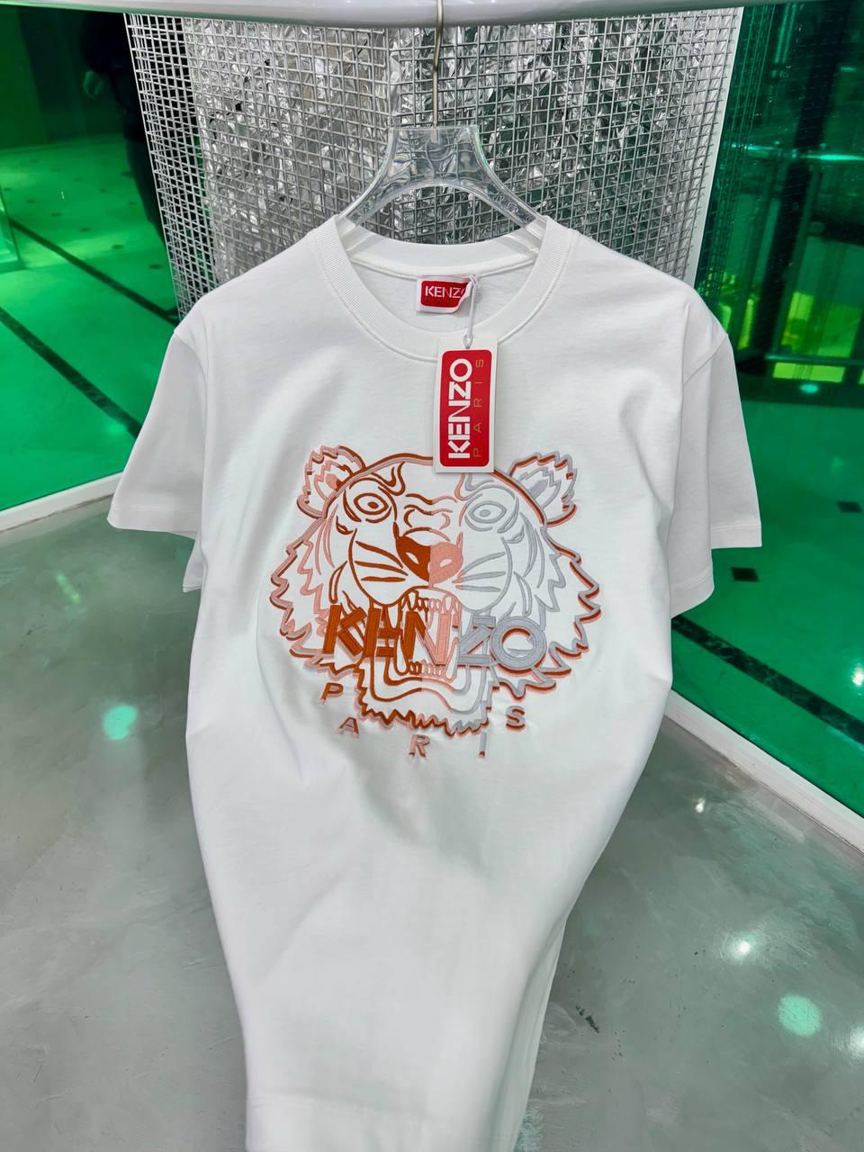 T-shirt Kenzo 002