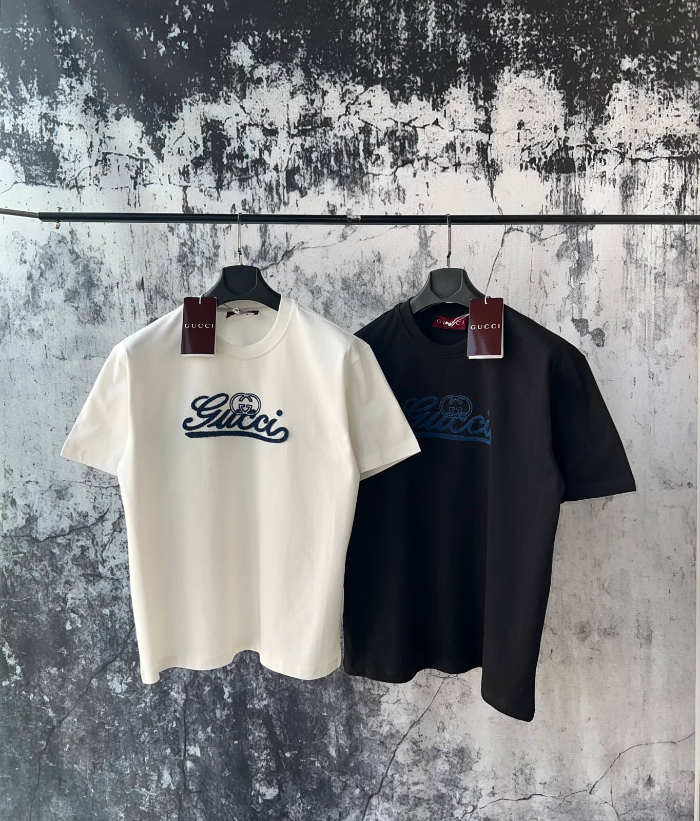 T-shirt Gucci 004