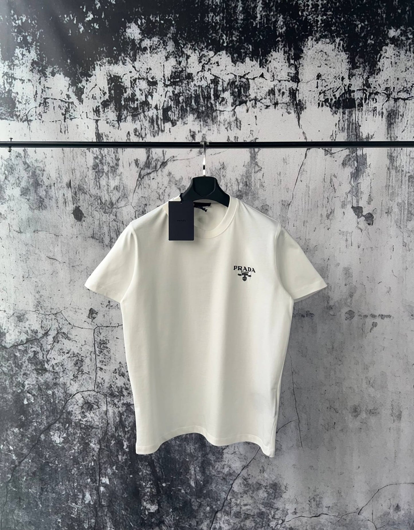 T-shirt Prada 004