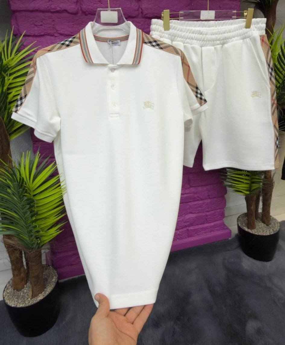 Coordinato Burberry 005