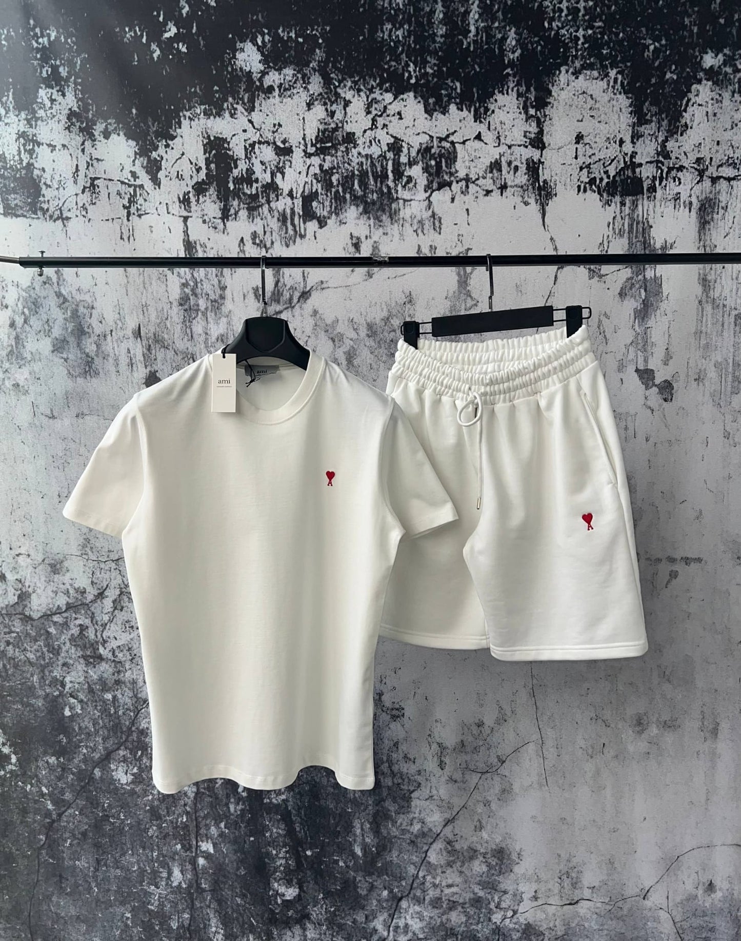 Coordinato Ami 001