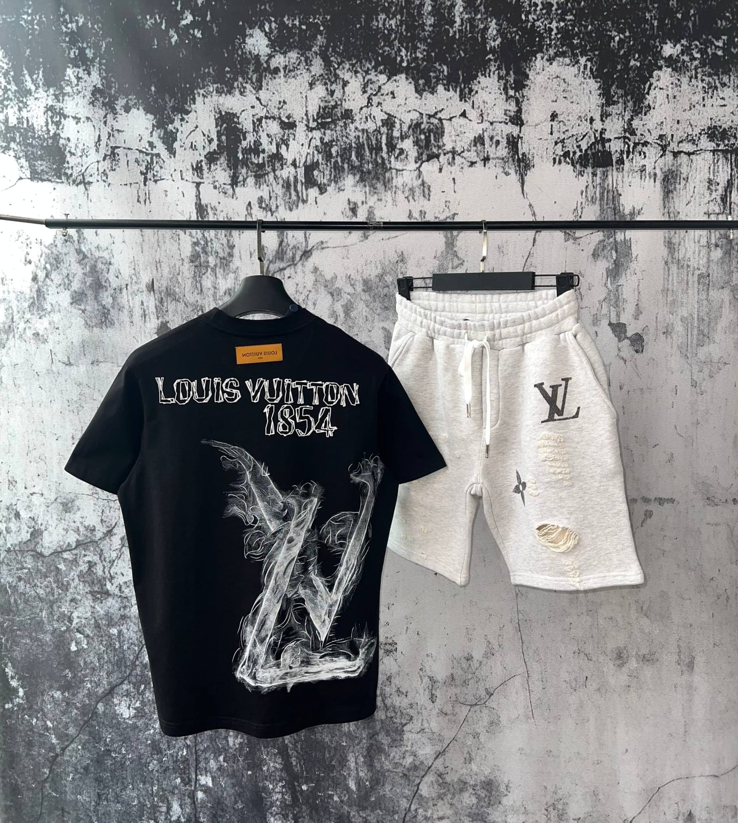 Coordinato LV 019