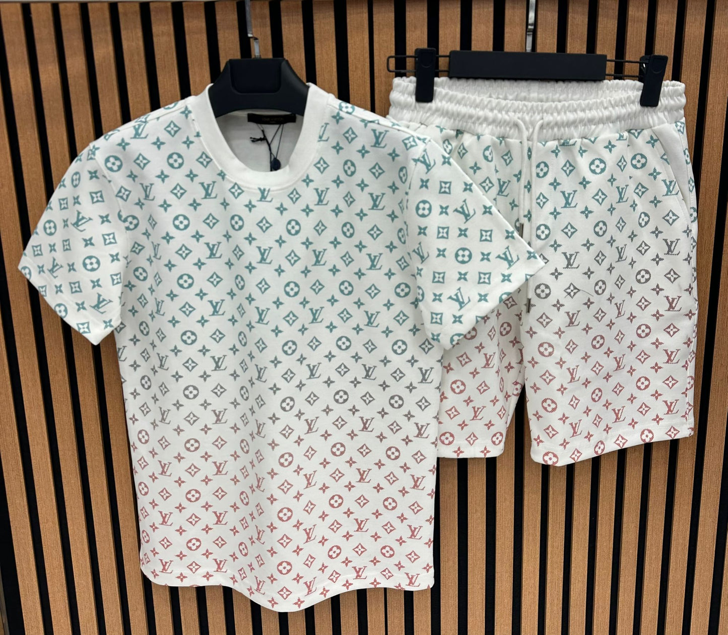 Coordinato LV 021