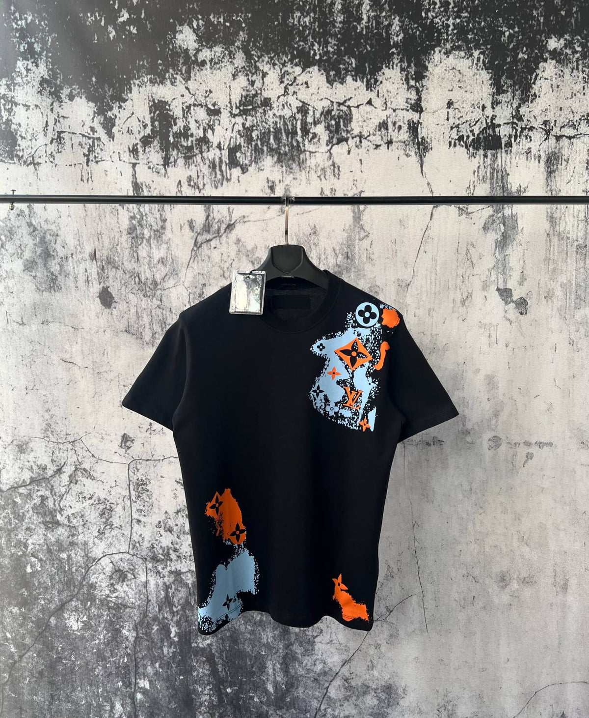 T-shirt LV 031