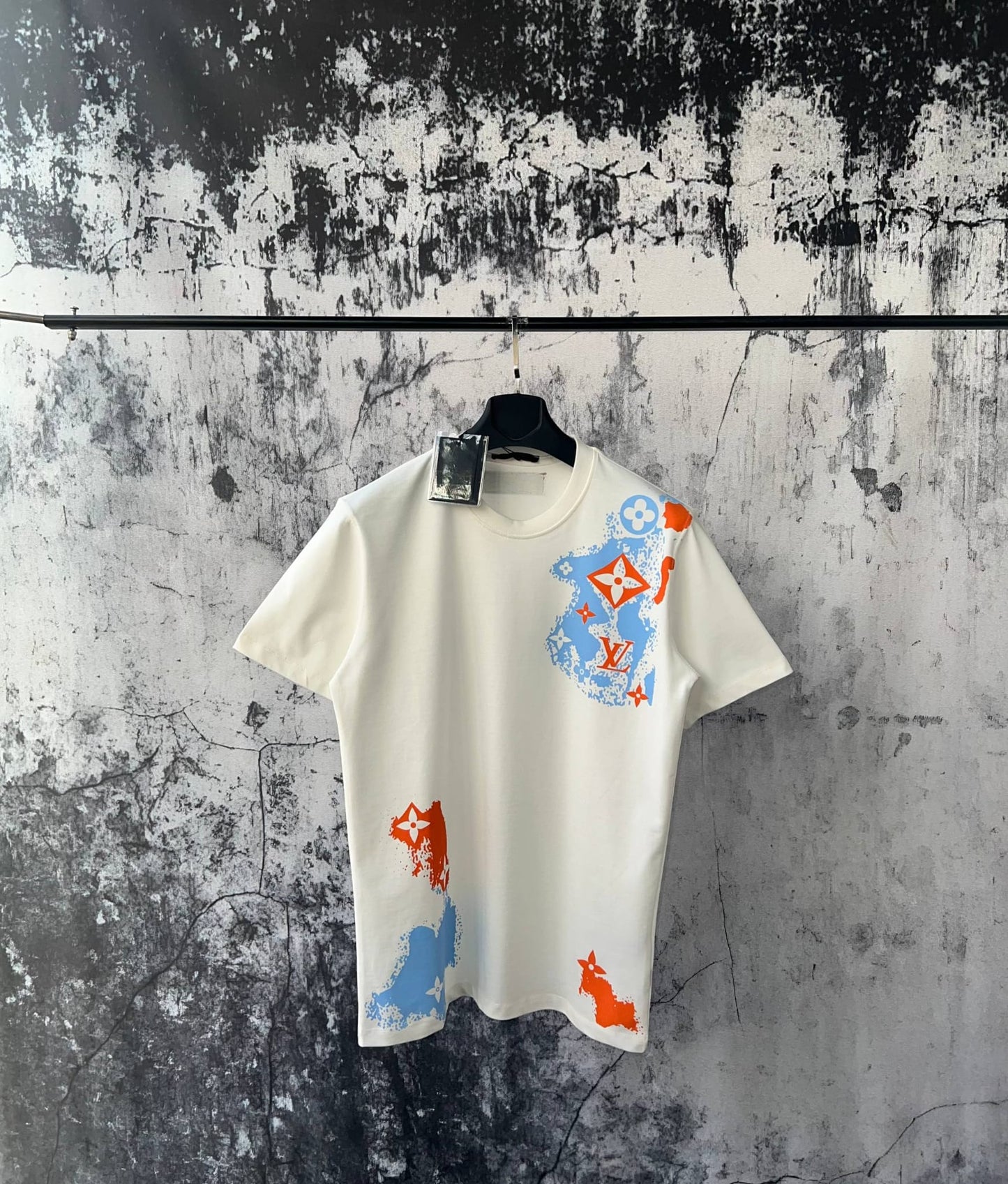 T-shirt LV 031