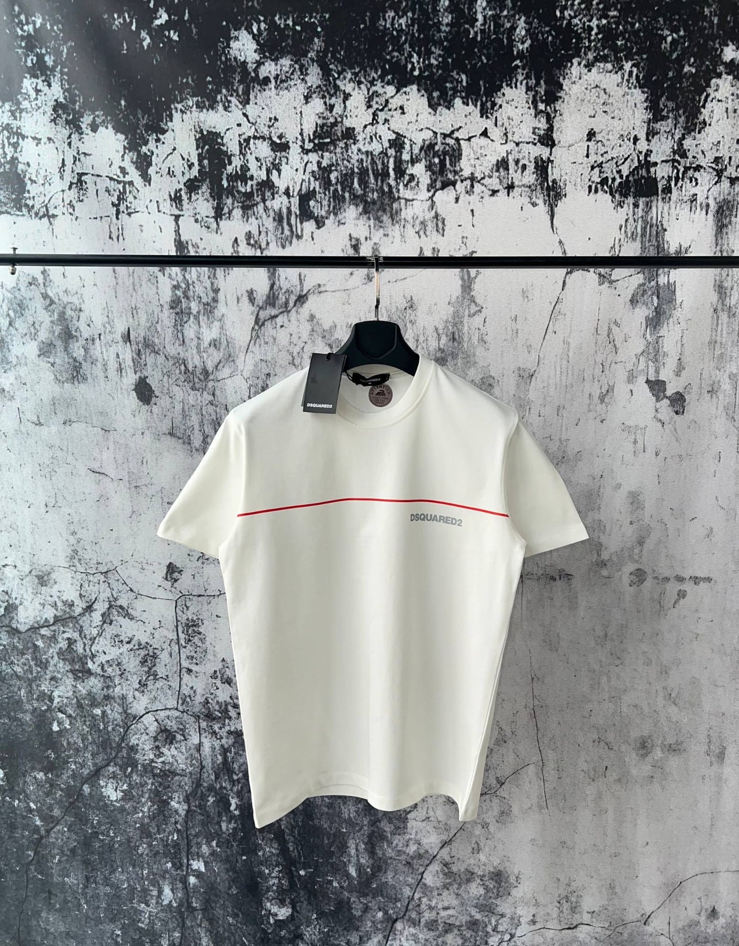 T-shirt Dsquared2 020
