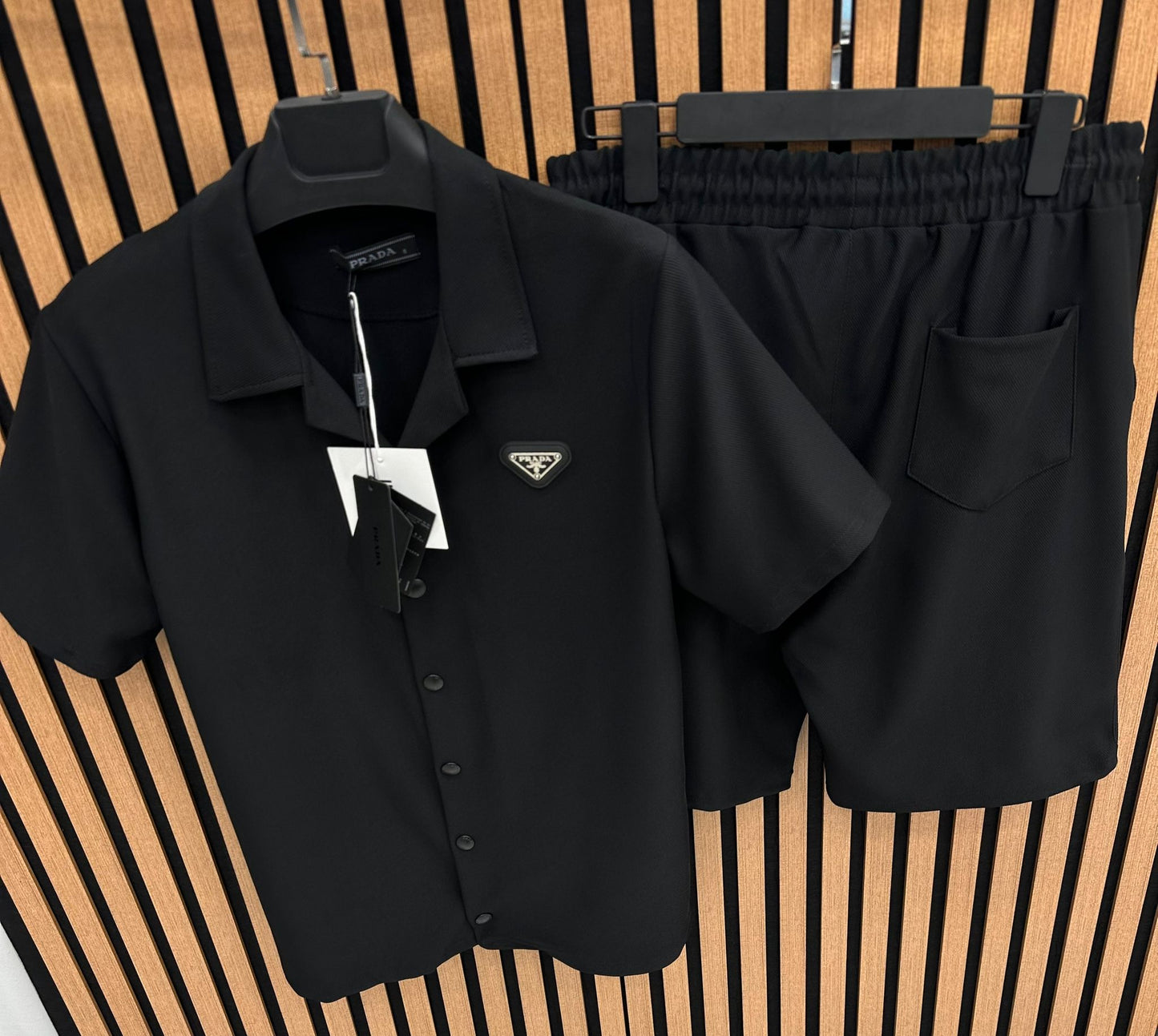 Coordinato Prada 004