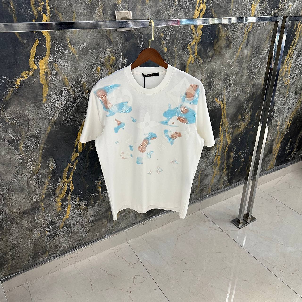 T-shirt LV 032