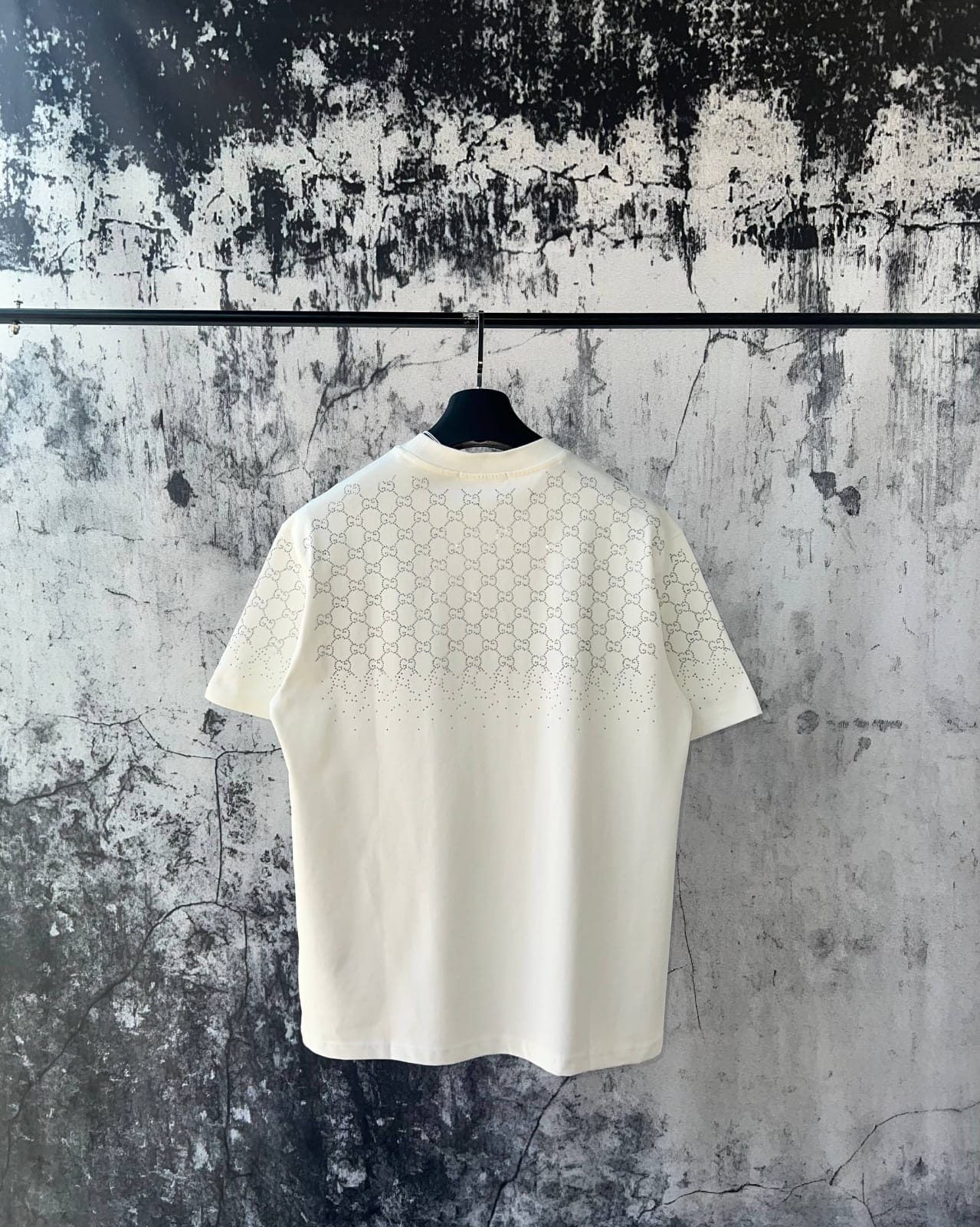 T-shirt Gucci 005