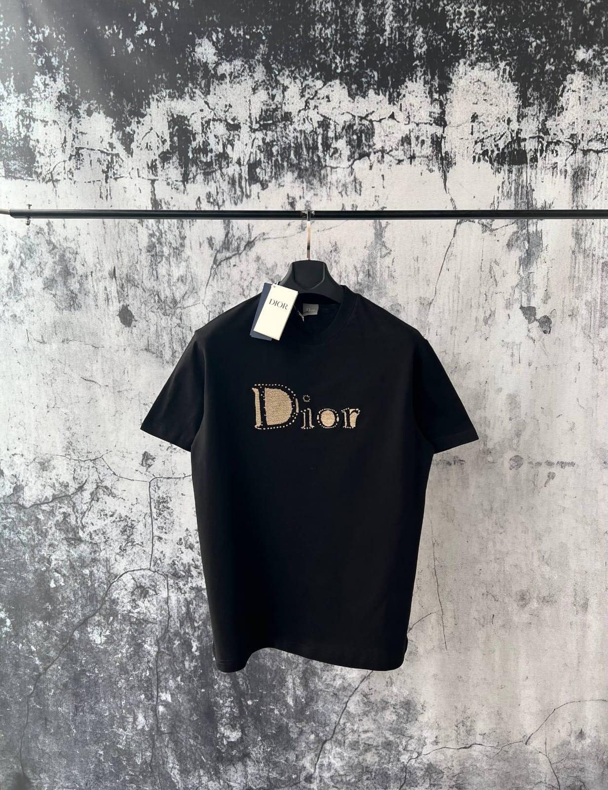 T-shirt Dior 004