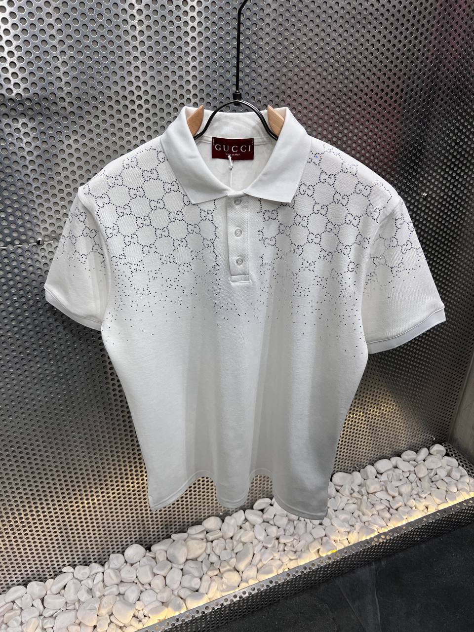 Polo Gucci 005