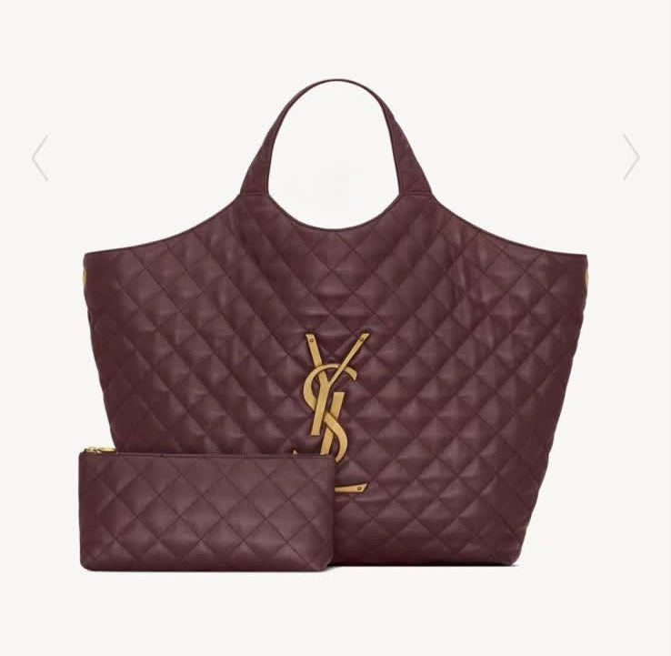 Borsa YSL 003