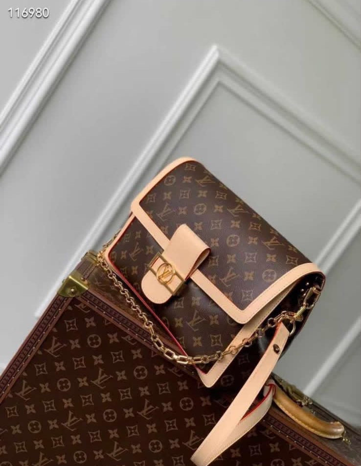 Borsa LV 021