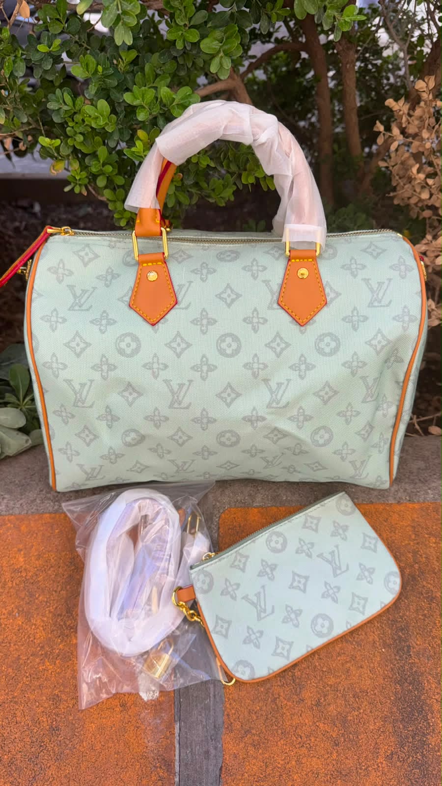 Borsa LV 022