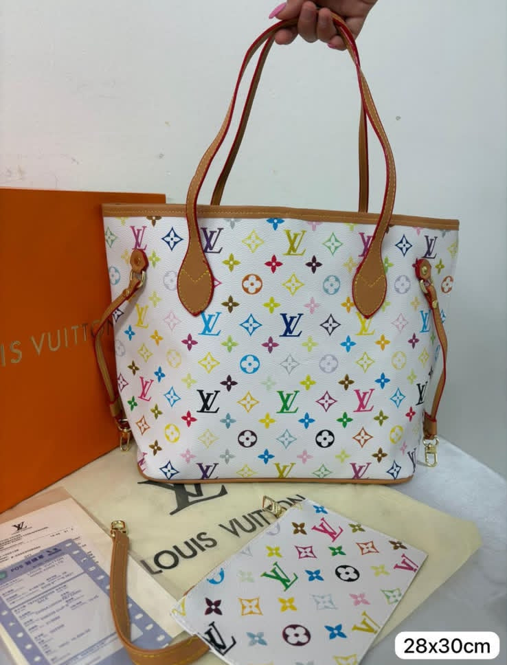 Borsa LV 023