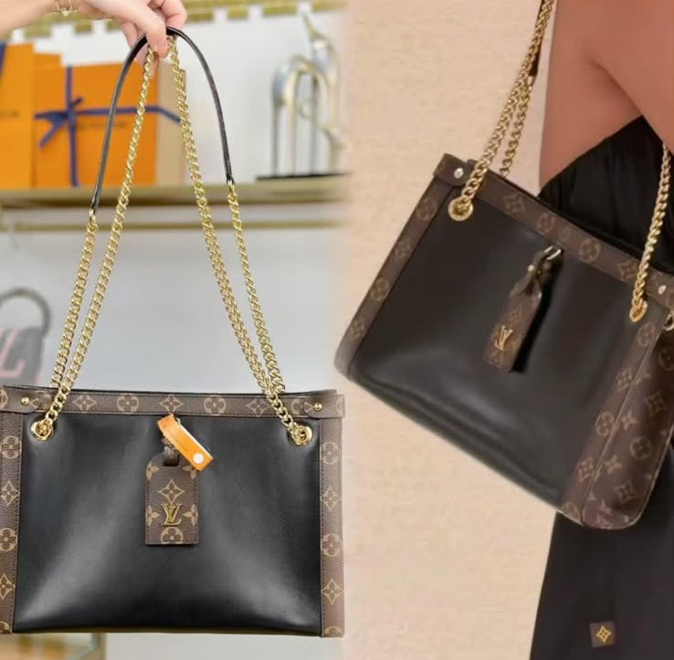Borsa LV 031