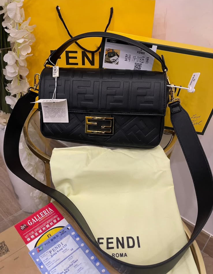 Borsa Fendi 006
