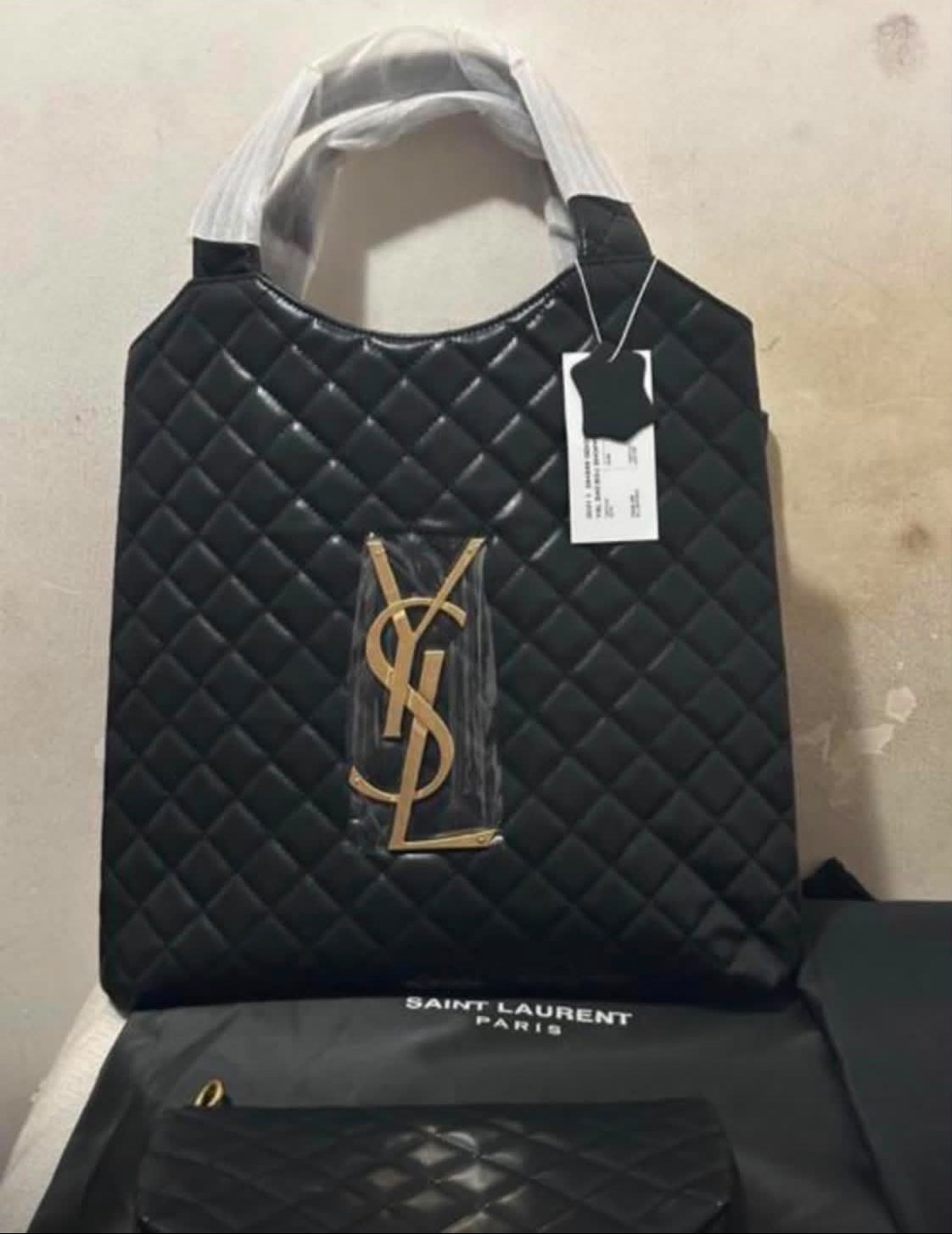 Borsa YSL 005