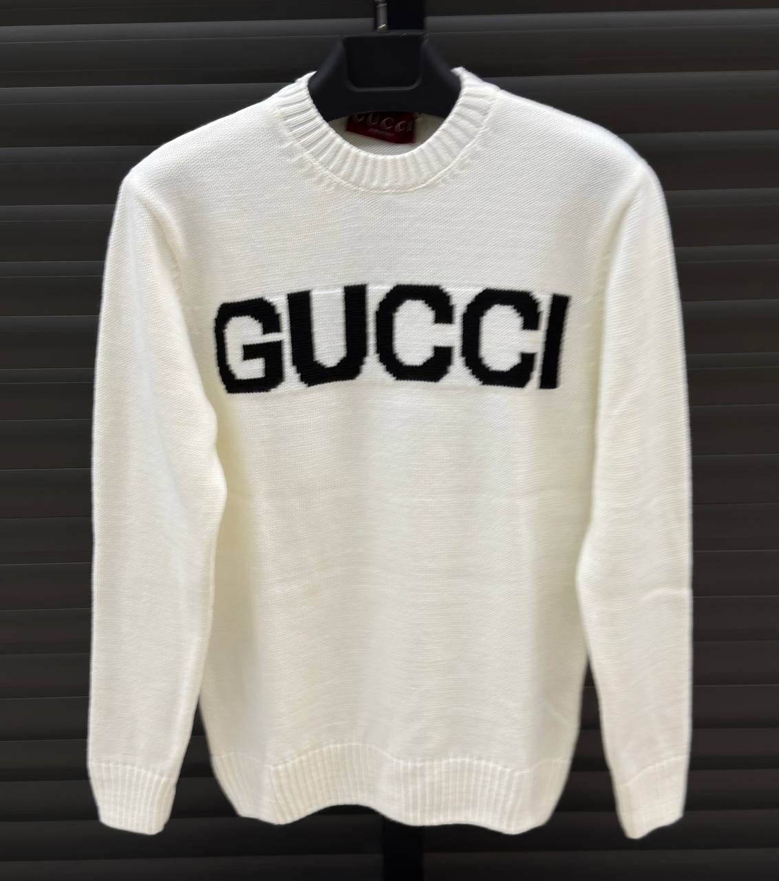 Maglione Gucci