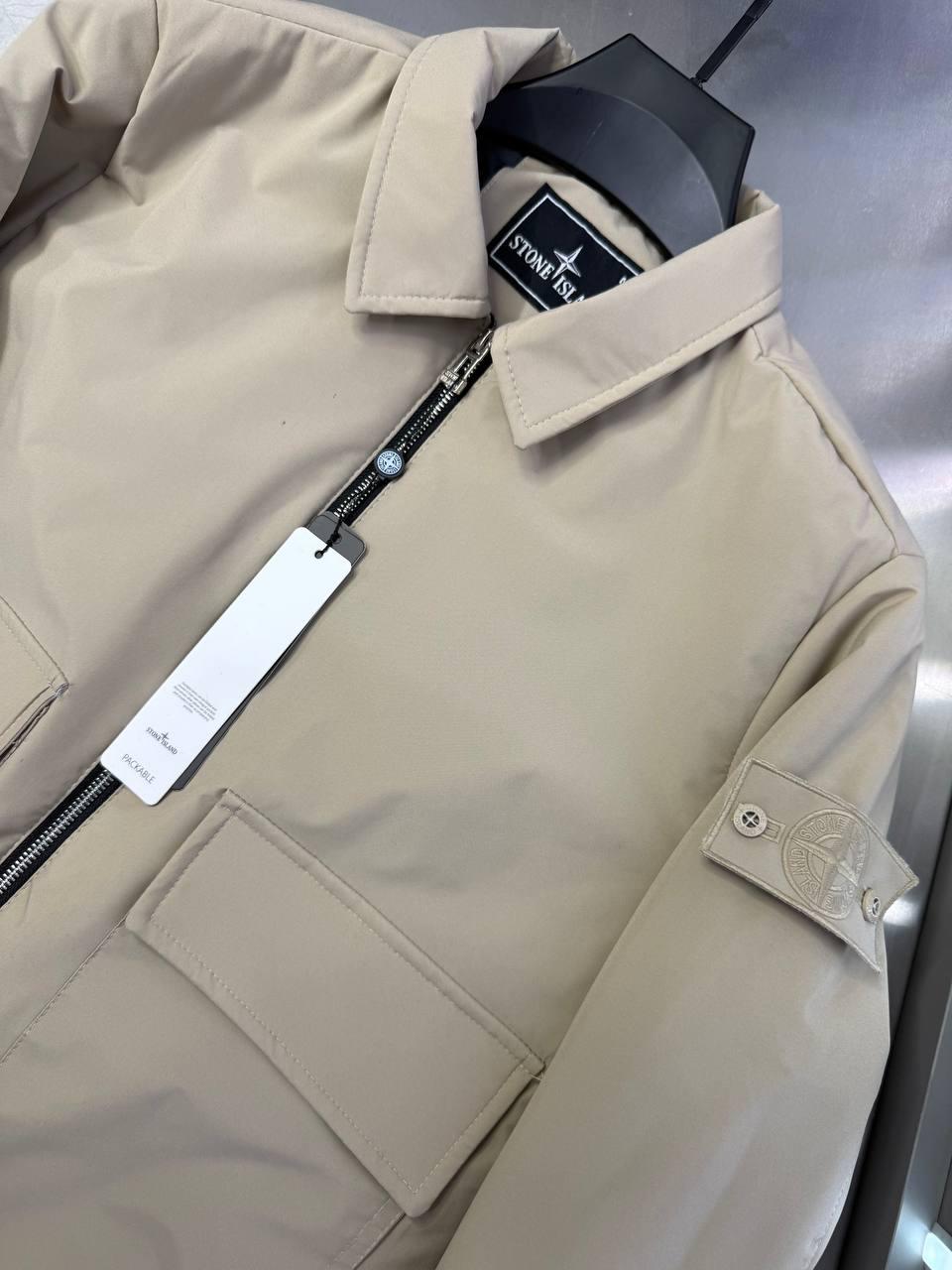 Giacca Stone Island