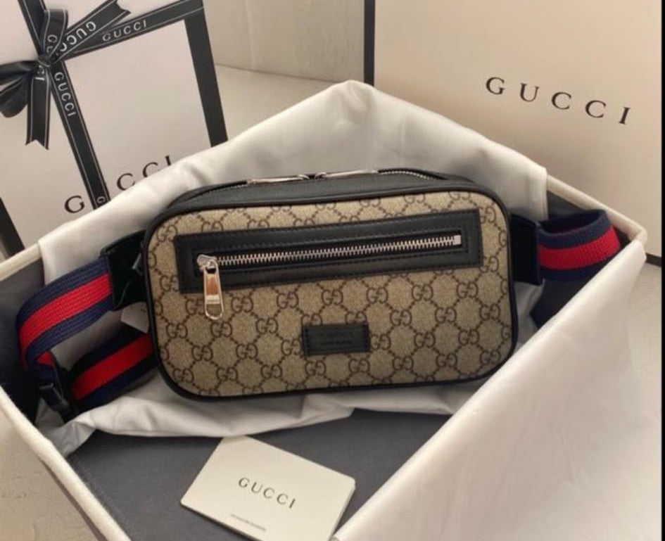 Tracolla Gucci 002