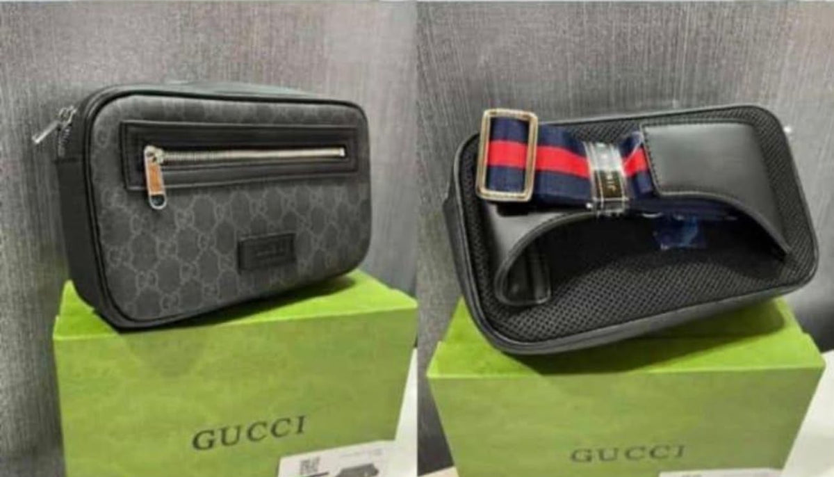 Marsubio Gucci