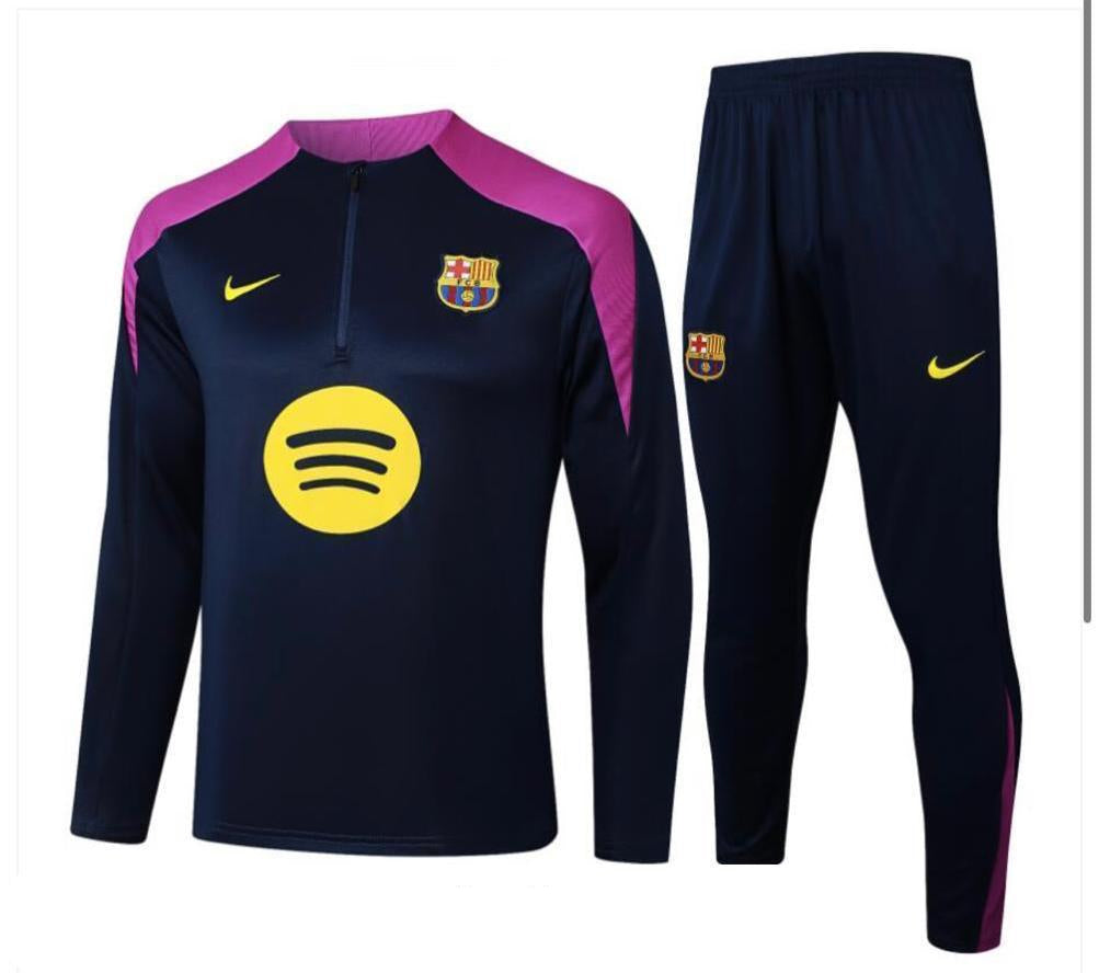 Tuta Allenamento FC Barcellona