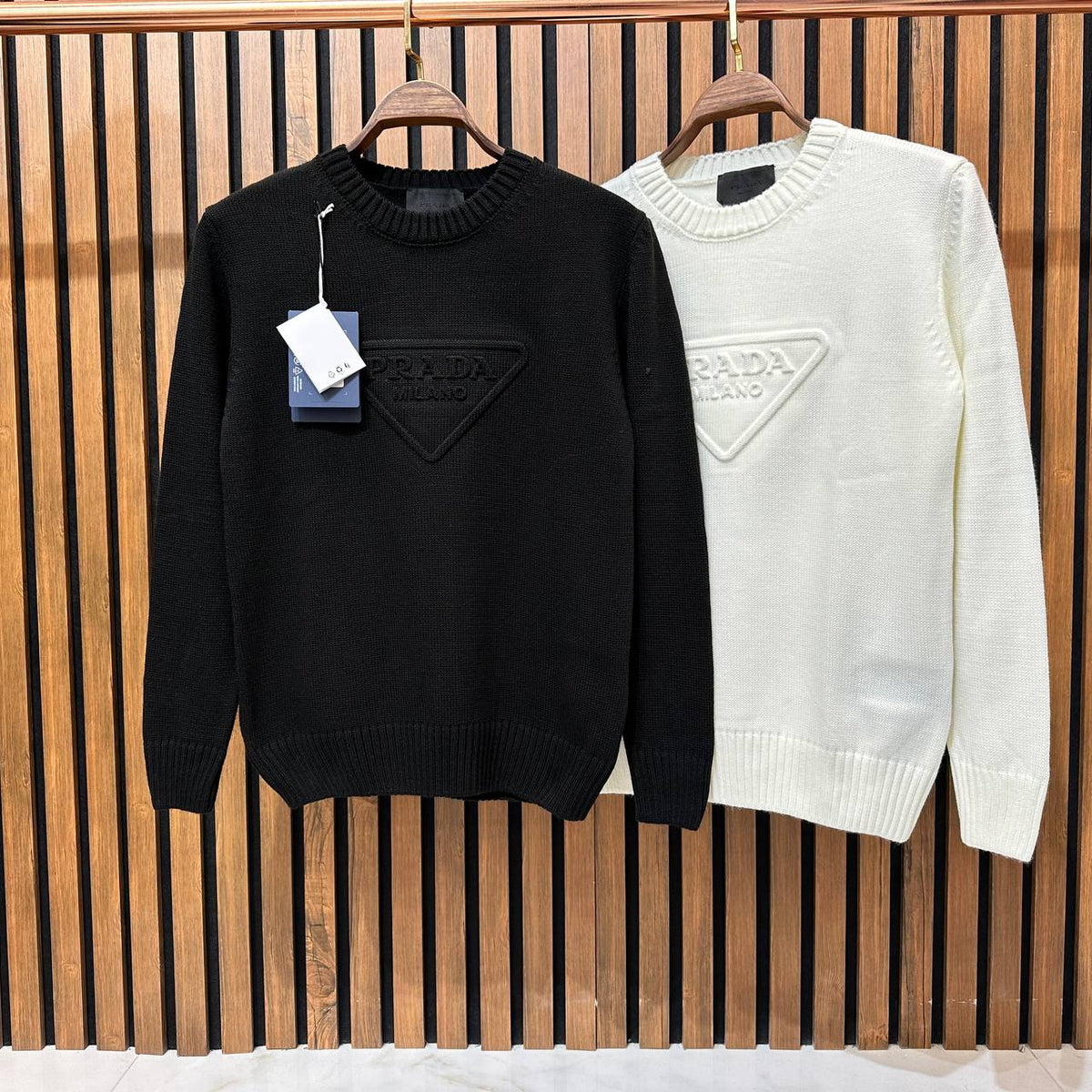 Maglione Prada 002